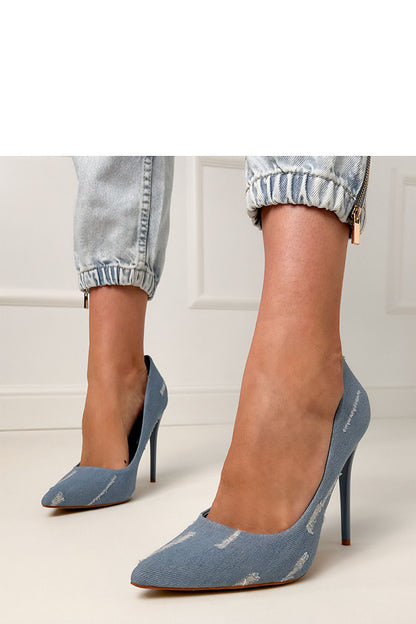  Talons hauts model 214620 PRIMO 