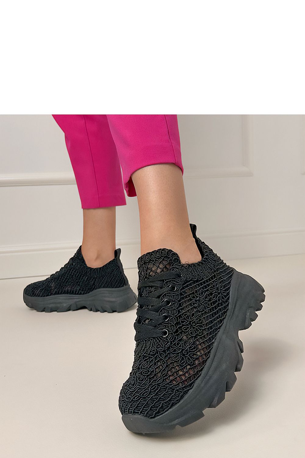  Chaussures de sport model 214623 PRIMO 