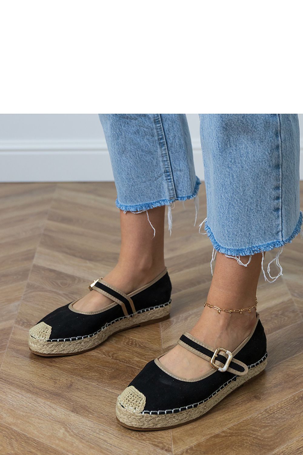  Espadrille model 214635 PRIMO 