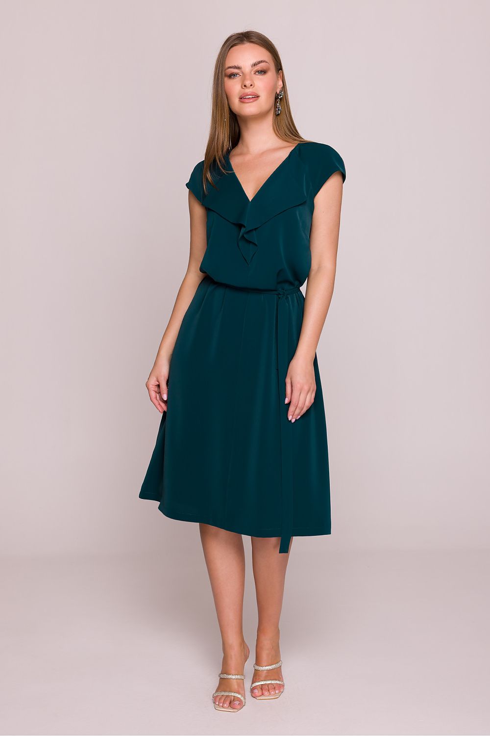  Robe de cocktail model 214652 Stylove 
