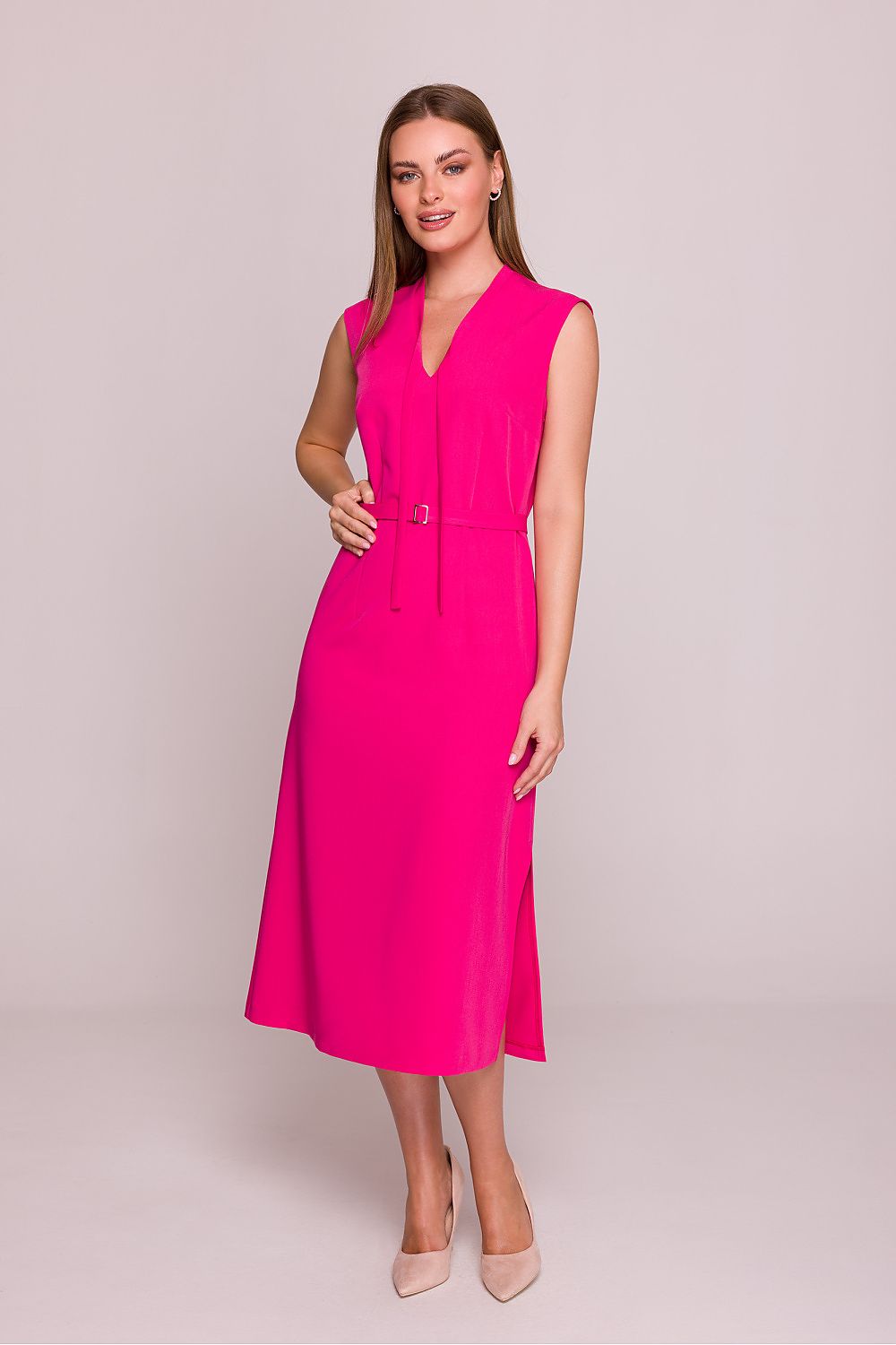  Robe de jour model 214657 Stylove 