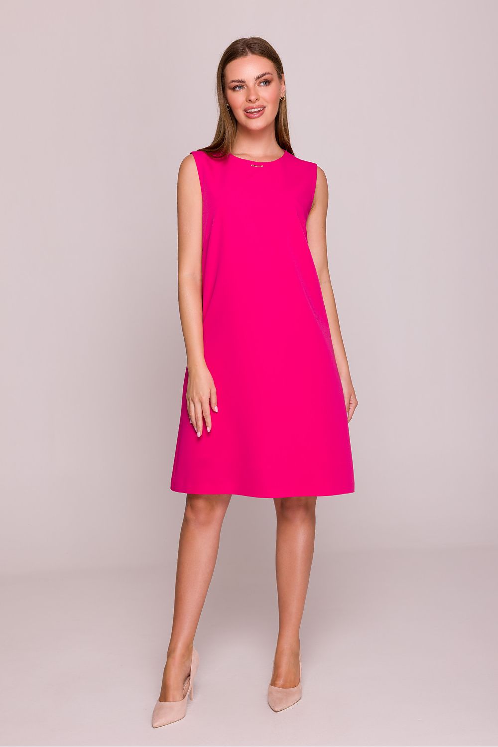  Robe de jour model 214666 Stylove 
