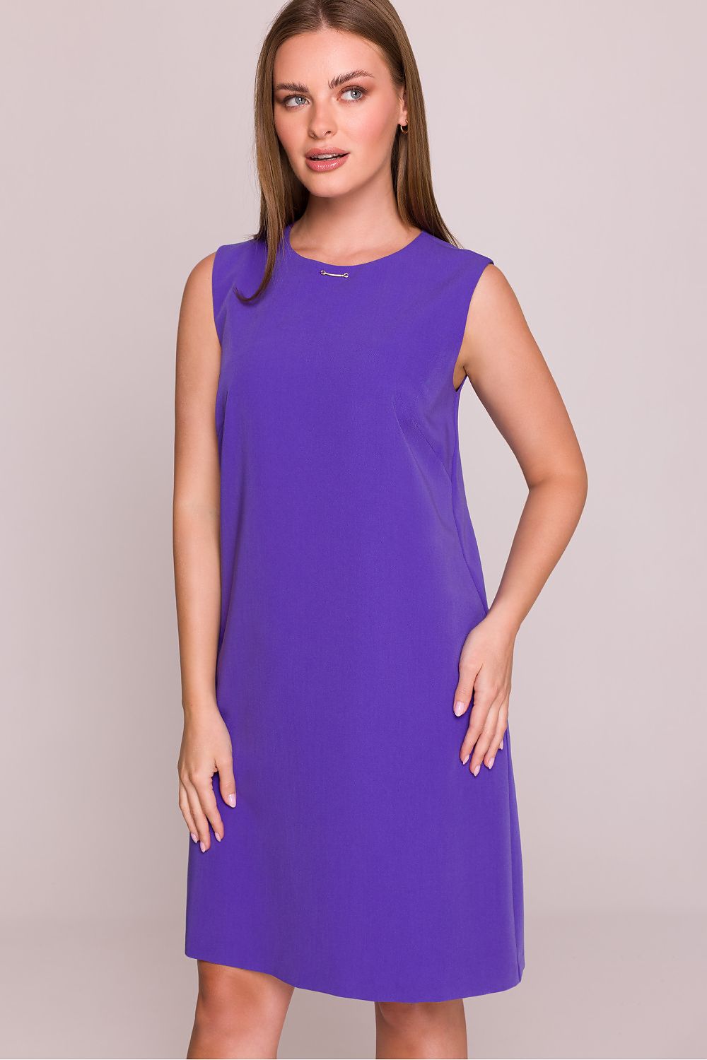  Robe de jour model 214668 Stylove 