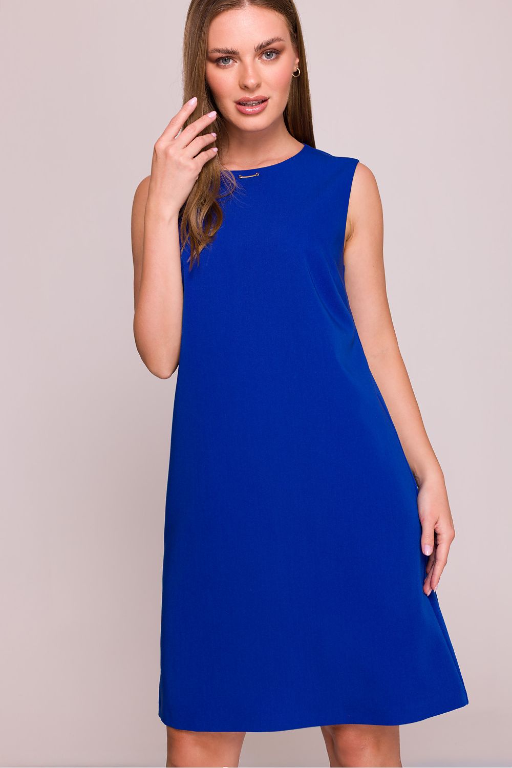  Robe de jour model 214669 Stylove 
