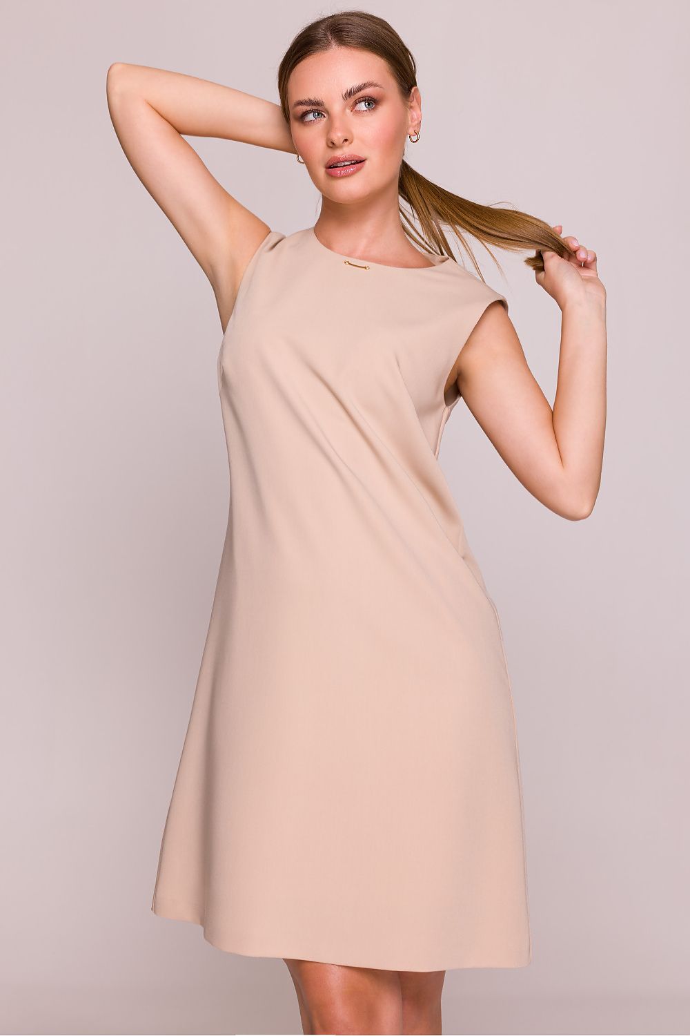  Robe de jour model 214670 Stylove 