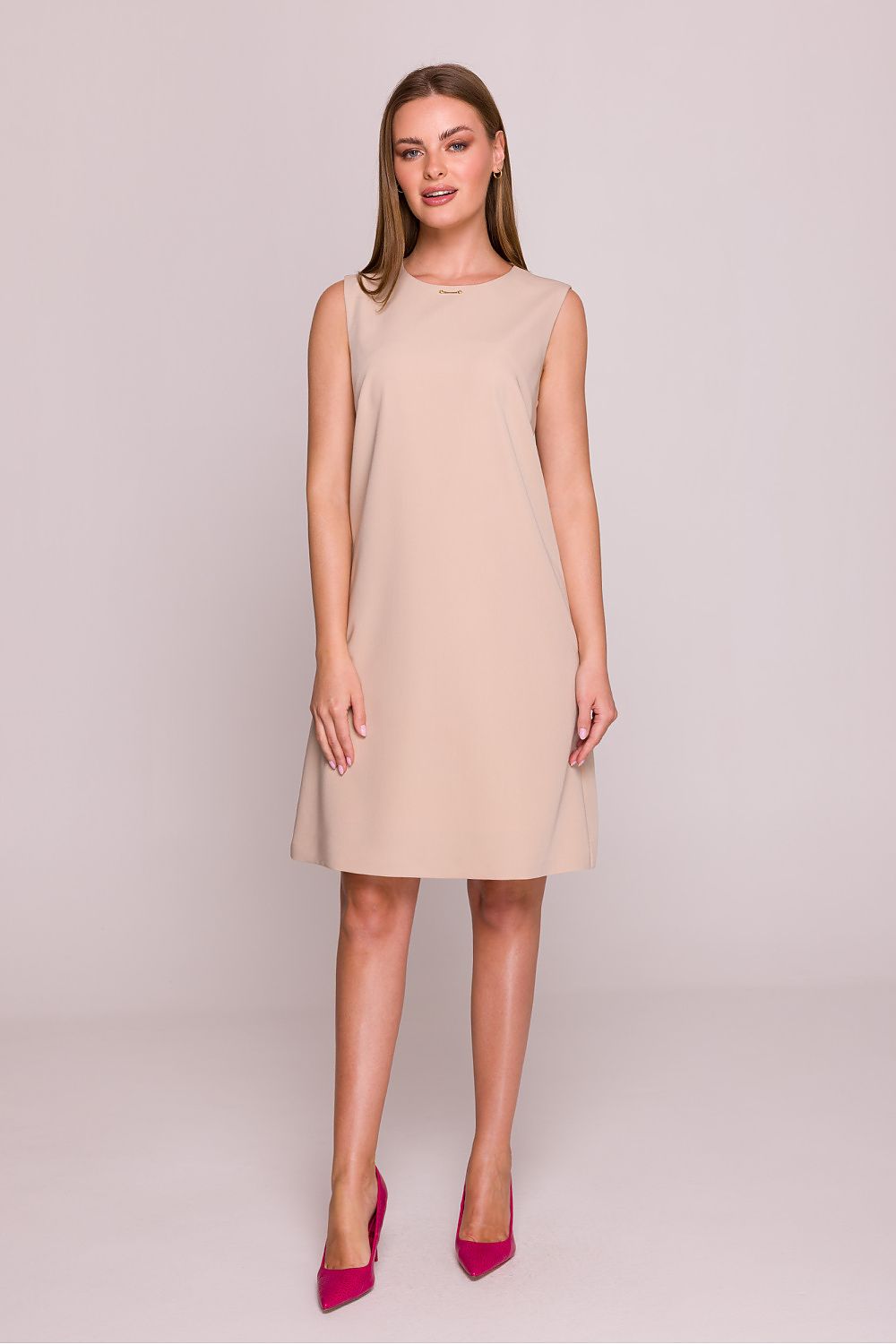  Robe de jour model 214670 Stylove 