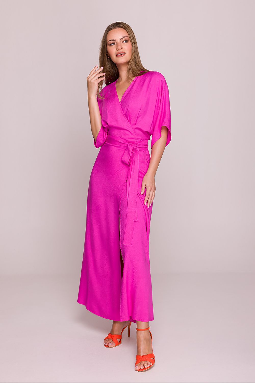  Robe de jour model 214677 Stylove 