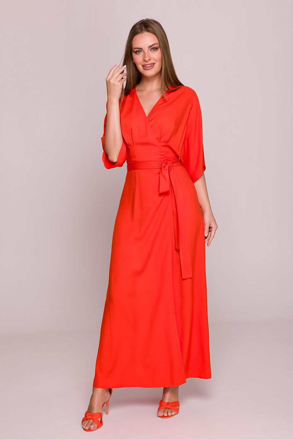  Robe de jour model 214678 Stylove 