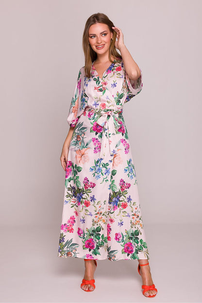  Robe de jour model 214681 Stylove 