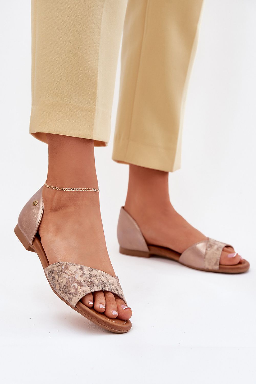  Sandales model 214697 Step in style 