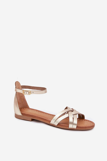  Sandales model 214698 Step in style 