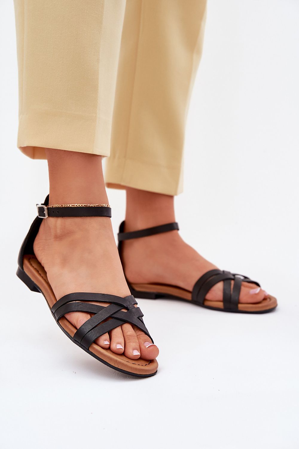 Sandales model 214699 Step in style 