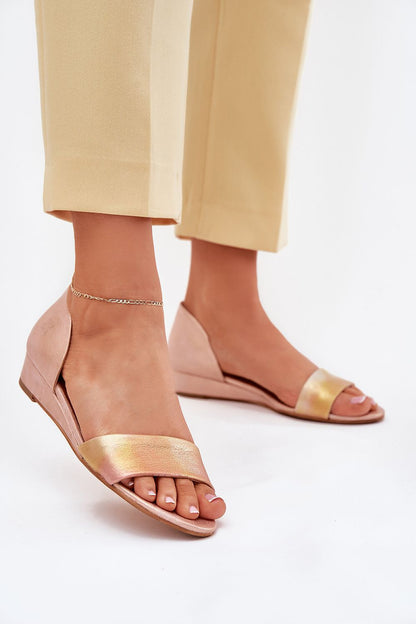  Sandales model 214700 Step in style 