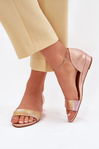  Sandales model 214700 Step in style 