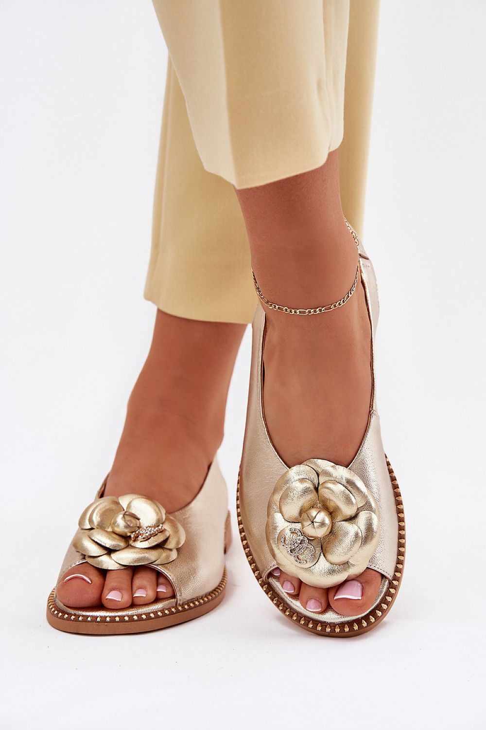  Sandales model 214703 Step in style 