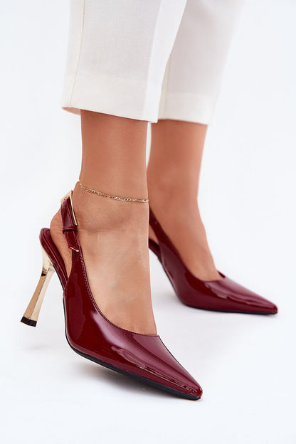  Talons hauts model 214707 Step in style 