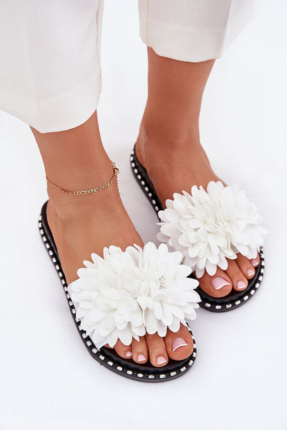 Clacquettes model 214710 Step in style 