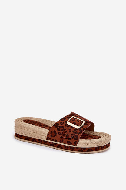 Clacquettes model 214722 Step in style 