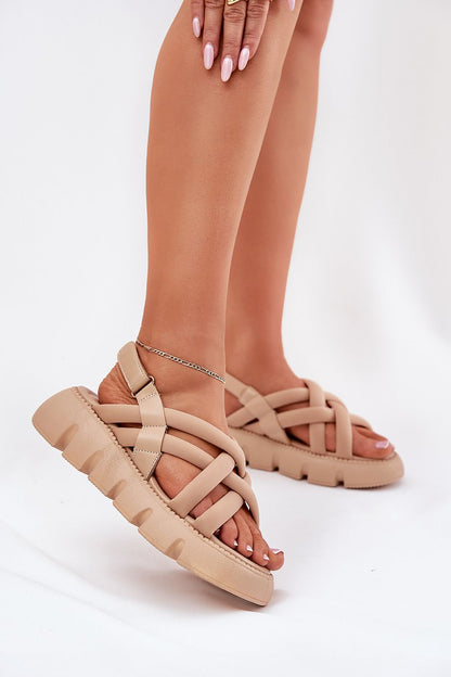  Sandales model 214729 Step in style 