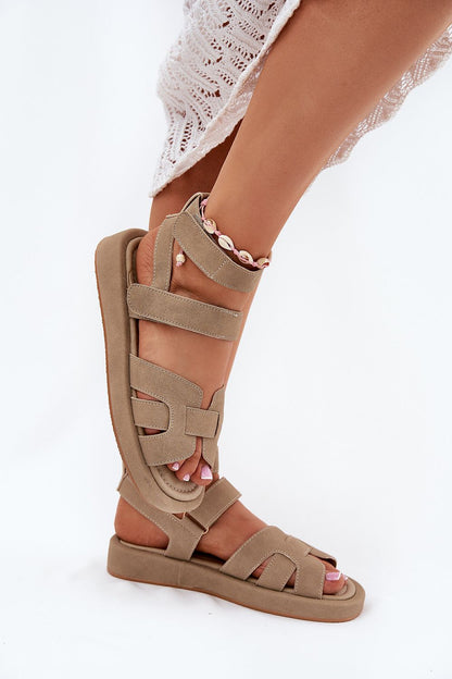  Sandales model 214748 Step in style 