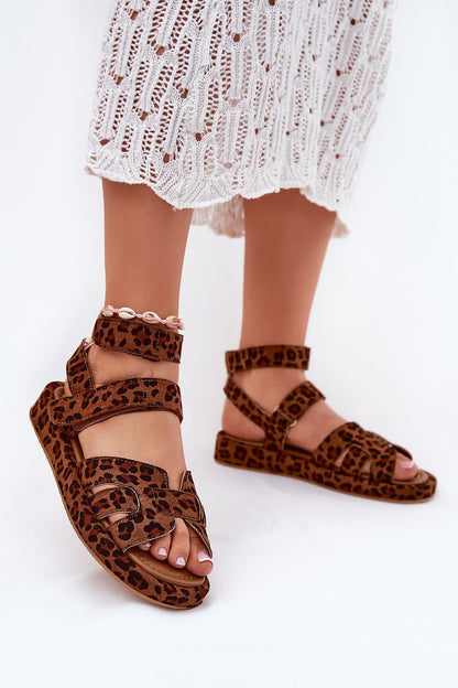  Sandales model 214749 Step in style 