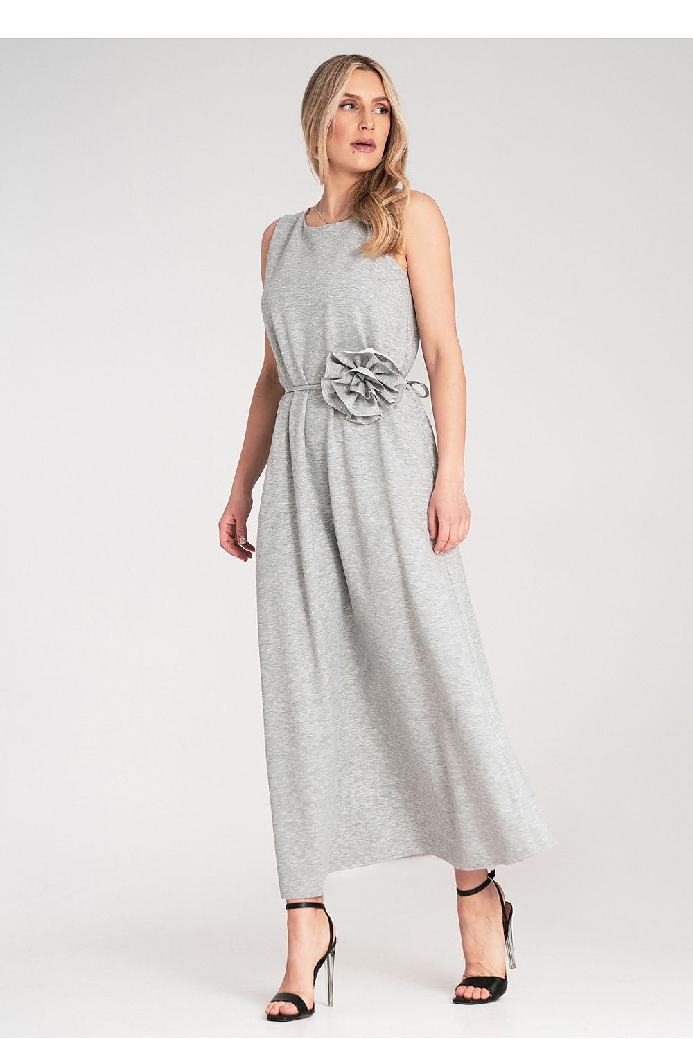  Robe de jour model 214762 Figl 