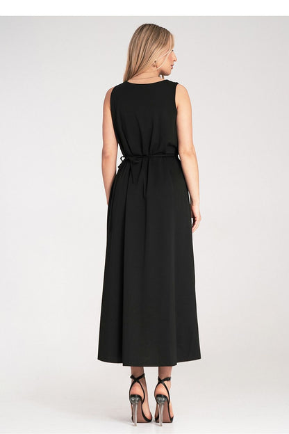  Robe de jour model 214763 Figl 