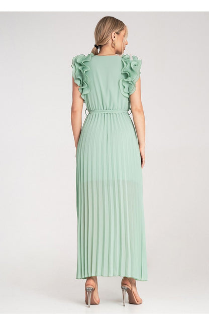  Robe de cocktail model 214771 Figl 