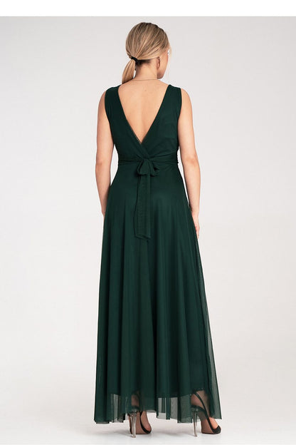  Robe de cocktail model 214774 Figl 