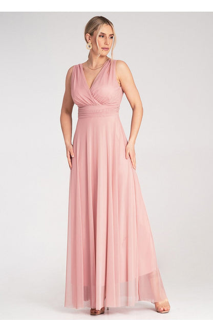  Robe de cocktail model 214777 Figl 