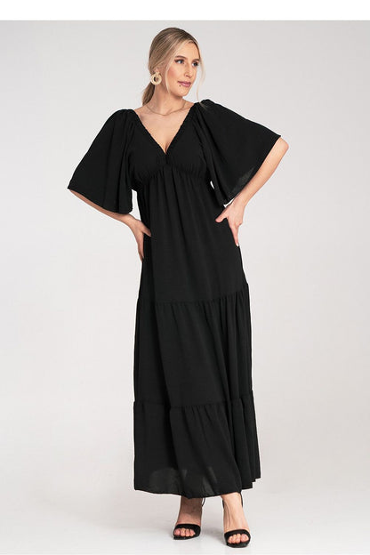  Robe de jour model 214779 Figl 