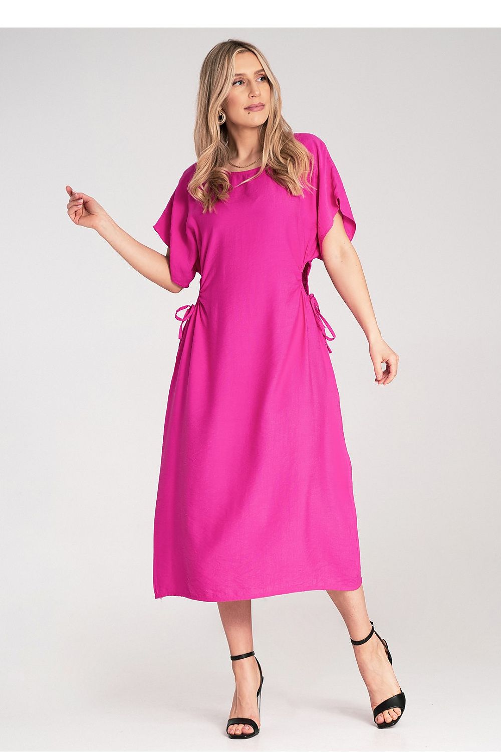 Robe de jour model 214783 Figl 