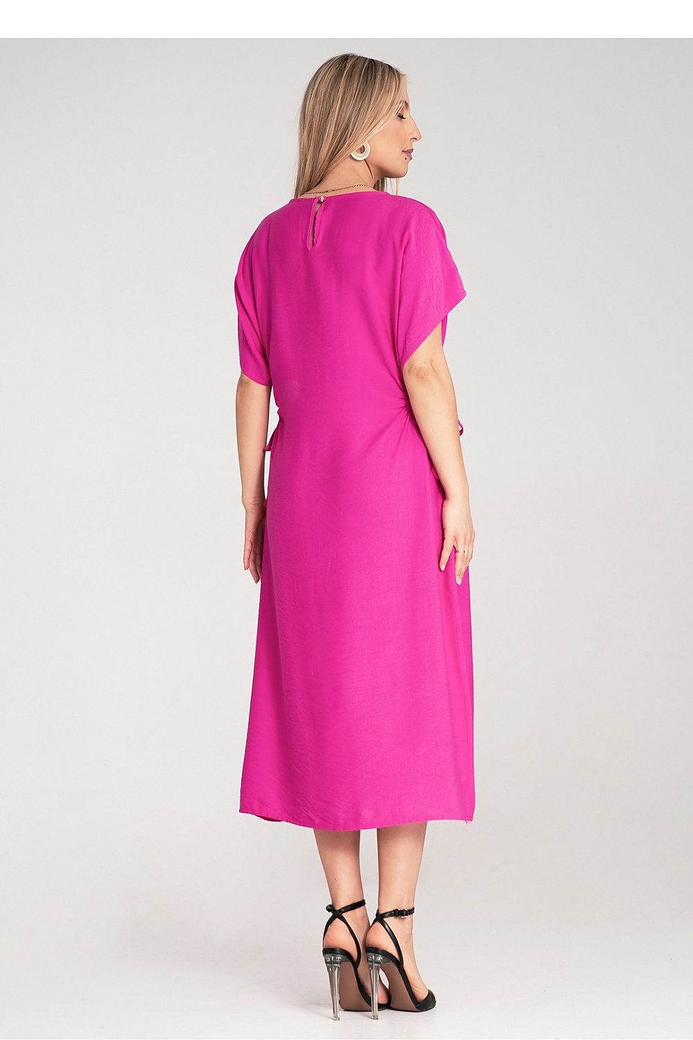  Robe de jour model 214783 Figl 