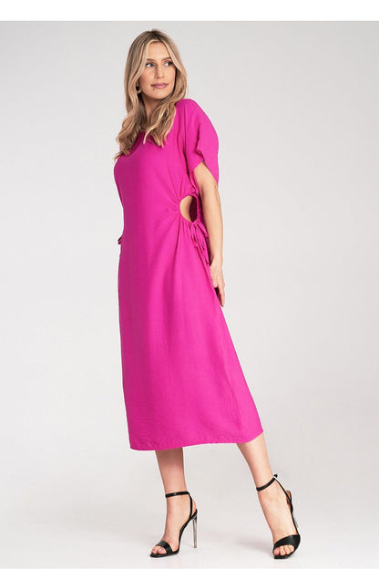  Robe de jour model 214783 Figl 