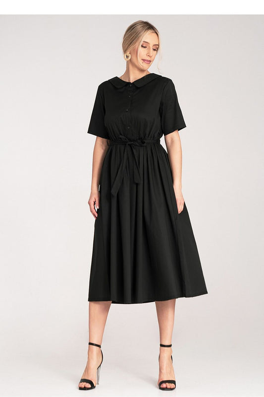  Robe de jour model 214795 Figl 
