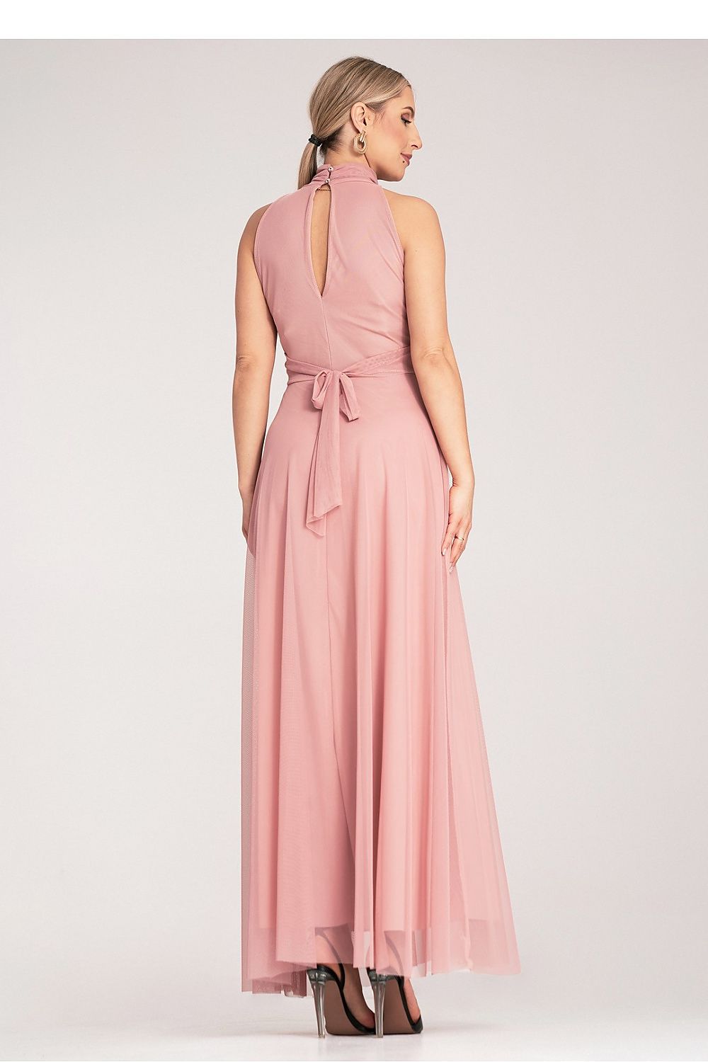  Robe de cocktail model 214806 Figl 