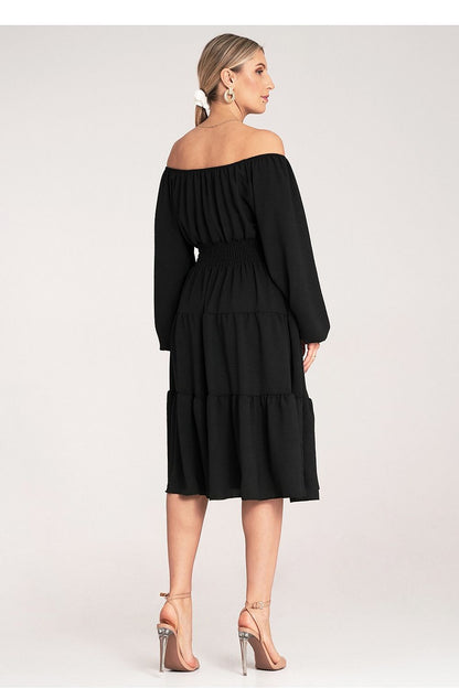  Robe de jour model 214819 Figl 