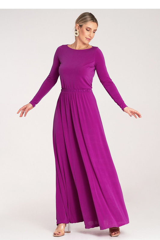  Robe de jour model 214823 Figl 