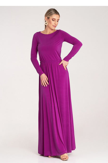  Robe de jour model 214823 Figl 
