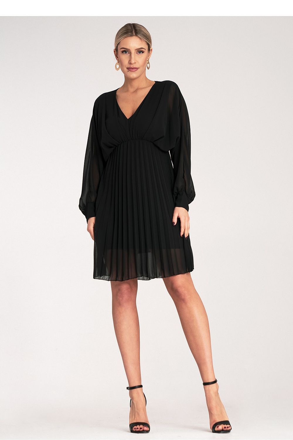  Robe de cocktail model 214824 Figl 