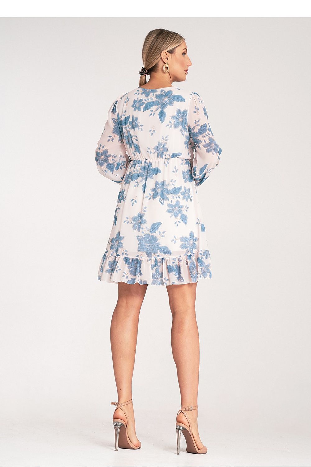  Robe de jour model 214826 Figl 