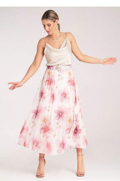  Jupe model 214832 Figl 