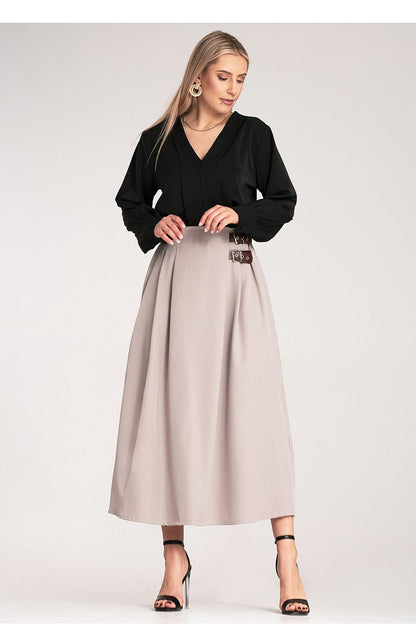  Jupe model 214849 Figl 