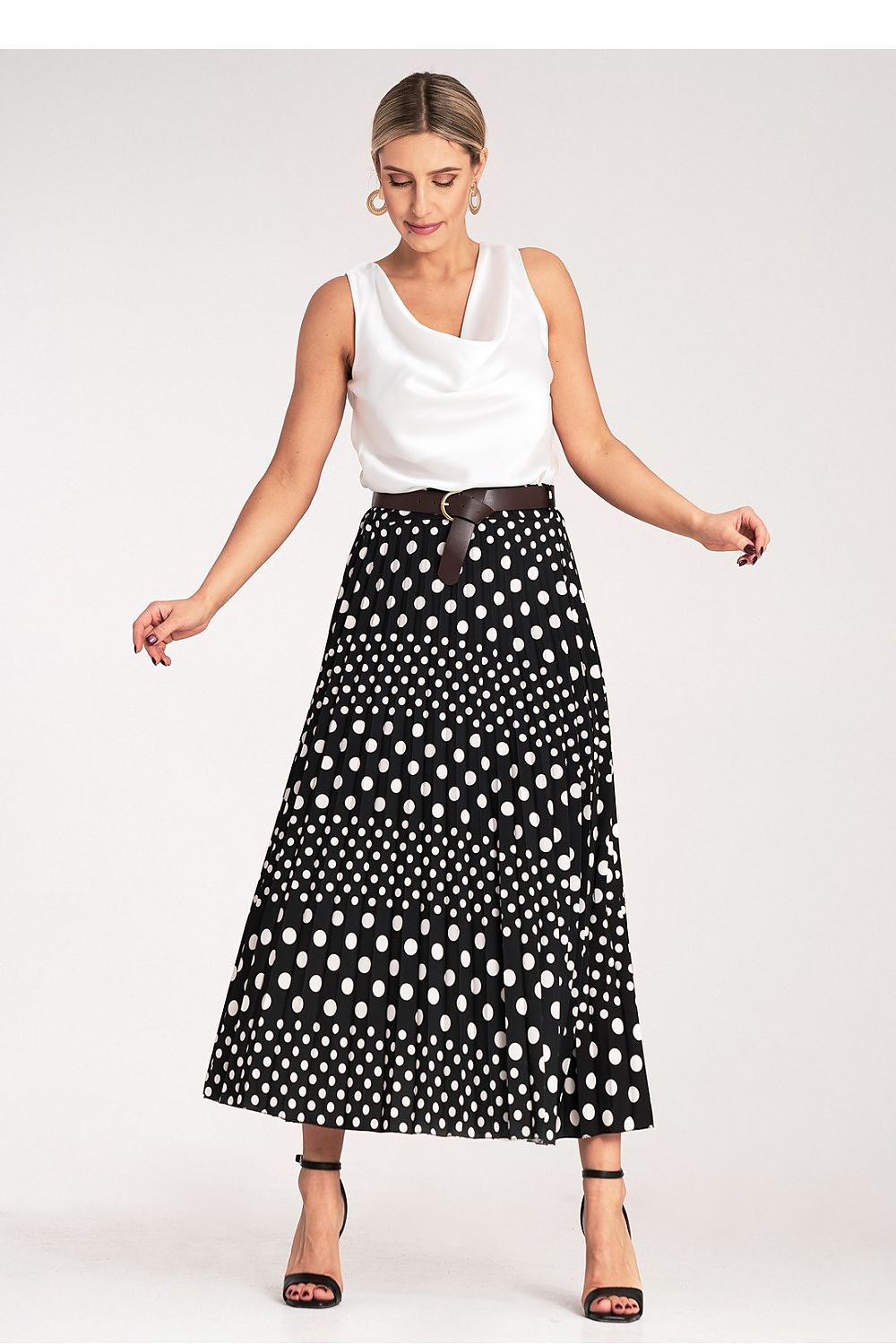  Jupe model 214850 Figl 