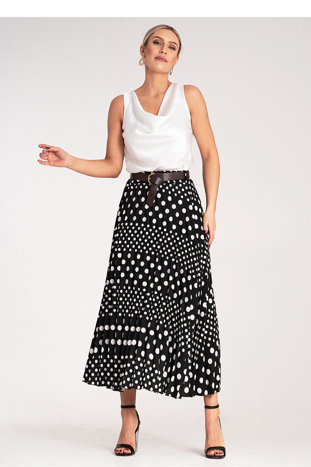  Jupe model 214850 Figl 