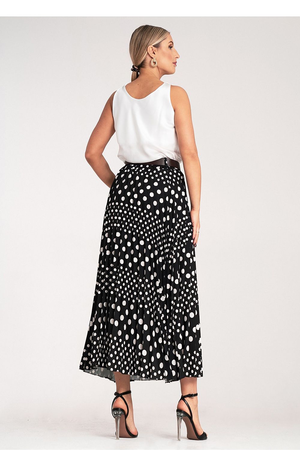  Jupe model 214850 Figl 