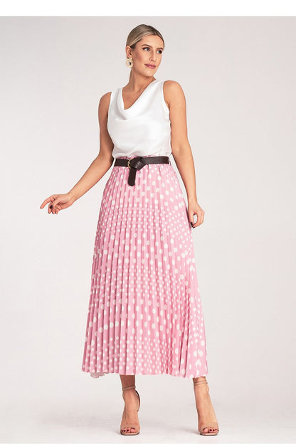  Jupe model 214852 Figl 