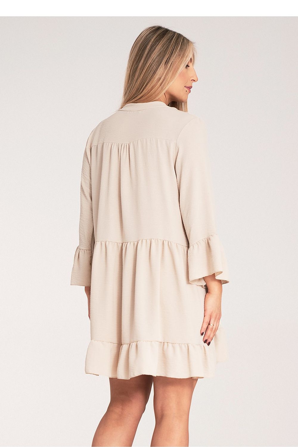  Robe de jour model 214863 Figl 
