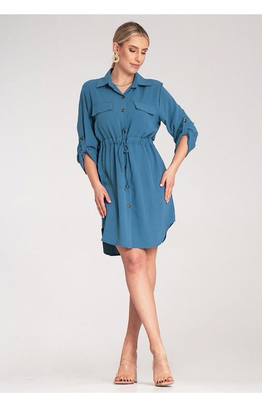  Robe de jour model 214867 Figl 