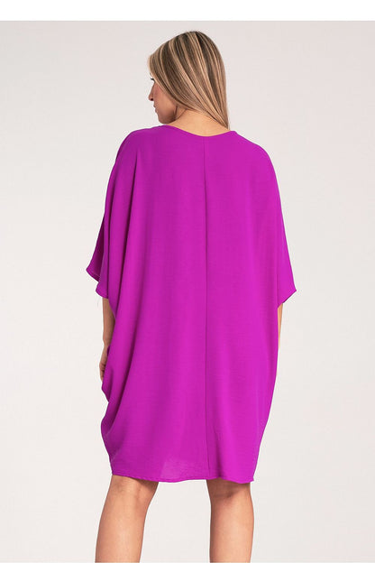  Robe de jour model 214871 Figl 